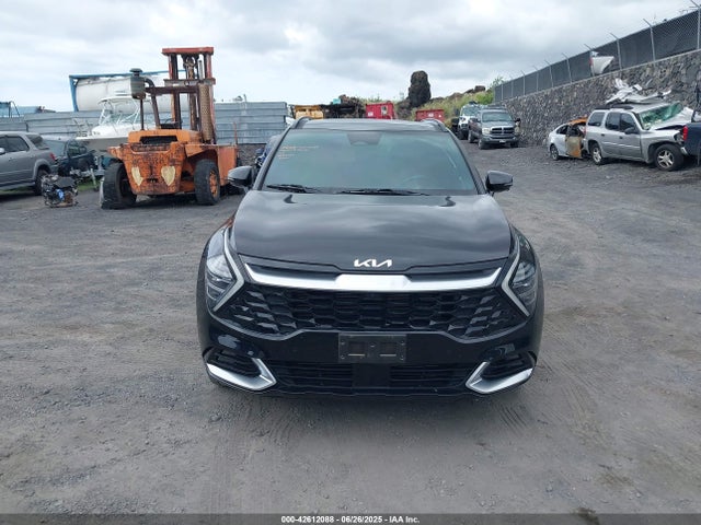 KIA gdi theta iii 2023 5XYK53AF1PG014671 Image 12
