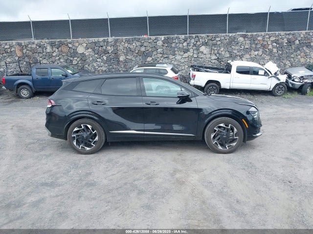 KIA gdi theta iii 2023 5XYK53AF1PG014671 Image 13