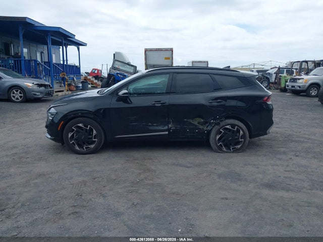 KIA gdi theta iii 2023 5XYK53AF1PG014671 Image 14