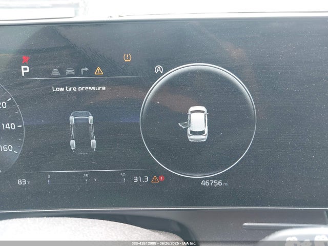 KIA gdi theta iii 2023 5XYK53AF1PG014671 Image 15