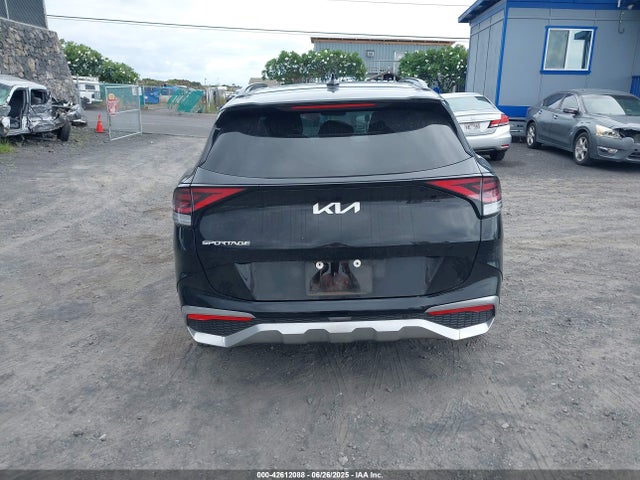 KIA gdi theta iii 2023 5XYK53AF1PG014671 Image 16