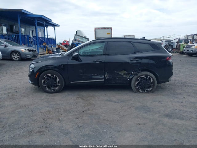 KIA gdi theta iii 2023 5XYK53AF1PG014671 Image 6