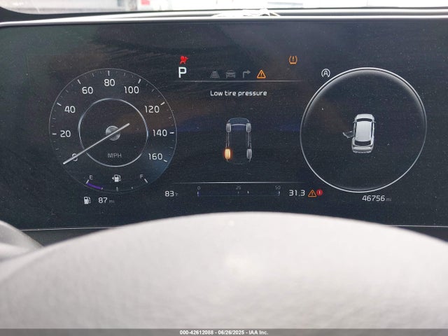 KIA gdi theta iii 2023 5XYK53AF1PG014671 Image 7