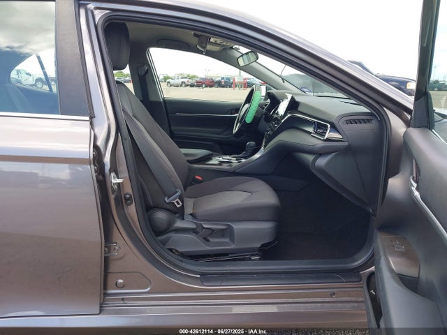 4T1C31AKXMU022642 Toyota a25a-fxs