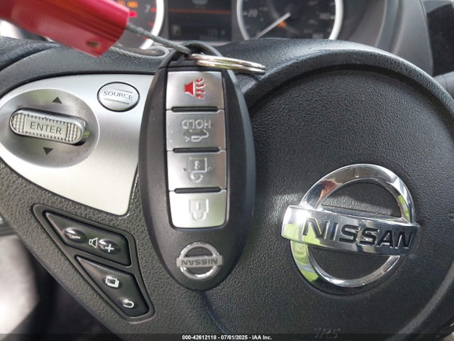Aukcja sprzedaży 2019 Nissan Sentra Sr, vin: 3N1AB7AP0KY342658, numer aukcji: 42612118