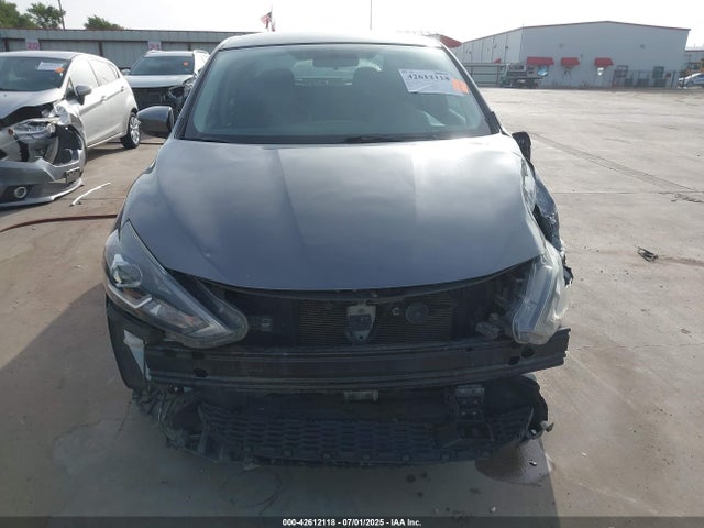 Aukcja sprzedaży 2019 Nissan Sentra Sr, vin: 3N1AB7AP0KY342658, numer aukcji: 42612118