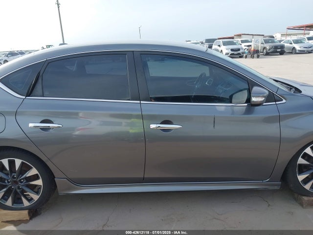 Aukcja sprzedaży 2019 Nissan Sentra Sr, vin: 3N1AB7AP0KY342658, numer aukcji: 42612118