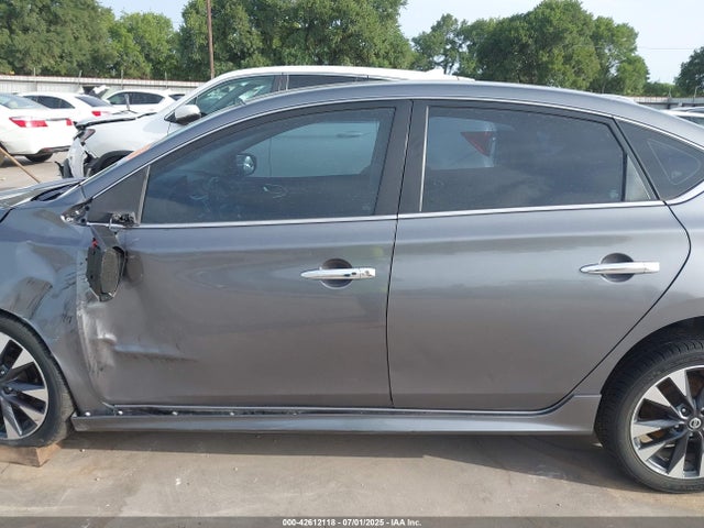 Aukcja sprzedaży 2019 Nissan Sentra Sr, vin: 3N1AB7AP0KY342658, numer aukcji: 42612118