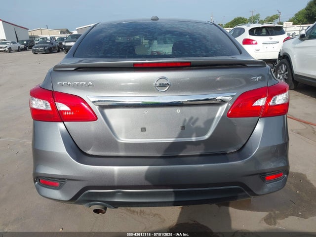 Aukcja sprzedaży 2019 Nissan Sentra Sr, vin: 3N1AB7AP0KY342658, numer aukcji: 42612118