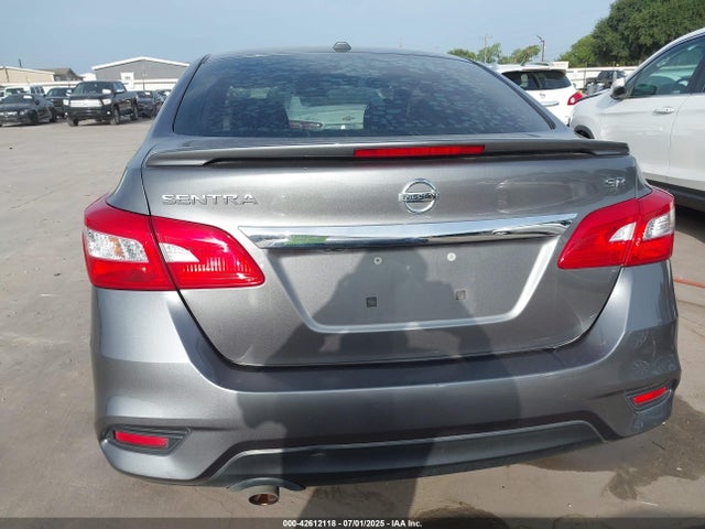 Aukcja sprzedaży 2019 Nissan Sentra Sr, vin: 3N1AB7AP0KY342658, numer aukcji: 42612118