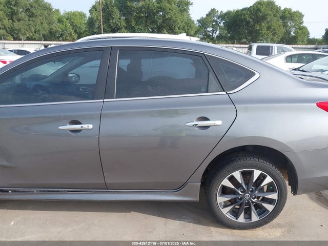 Aukcja sprzedaży 2019 Nissan Sentra Sr, vin: 3N1AB7AP0KY342658, numer aukcji: 42612118