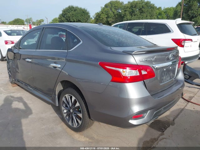 Aukcja sprzedaży 2019 Nissan Sentra Sr, vin: 3N1AB7AP0KY342658, numer aukcji: 42612118