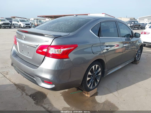 Aukcja sprzedaży 2019 Nissan Sentra Sr, vin: 3N1AB7AP0KY342658, numer aukcji: 42612118