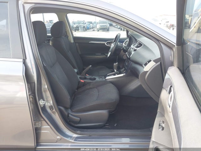 Aukcja sprzedaży 2019 Nissan Sentra Sr, vin: 3N1AB7AP0KY342658, numer aukcji: 42612118