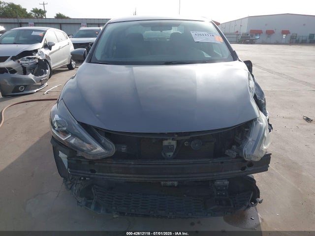Aukcja sprzedaży 2019 Nissan Sentra Sr, vin: 3N1AB7AP0KY342658, numer aukcji: 42612118