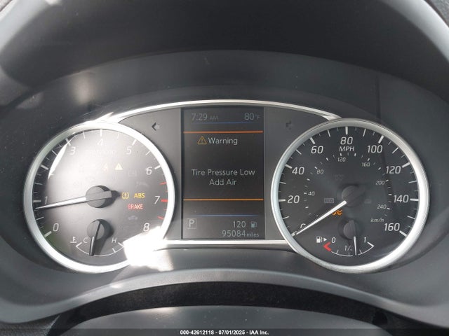 Aukcja sprzedaży 2019 Nissan Sentra Sr, vin: 3N1AB7AP0KY342658, numer aukcji: 42612118