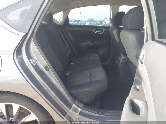 Aukcja sprzedaży 2019 Nissan Sentra Sr, vin: 3N1AB7AP0KY342658, numer aukcji: 42612118