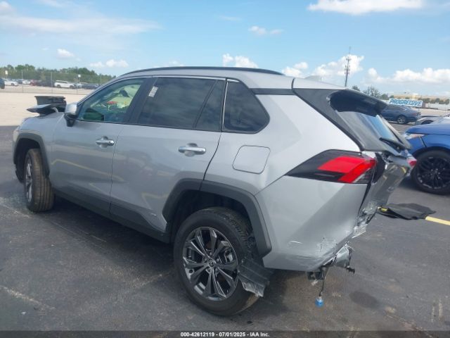 2024 TOYOTA RAV4 HYBRID JTMD6RFV7RD137157 Photo 2