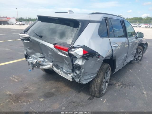 2024 TOYOTA RAV4 HYBRID JTMD6RFV7RD137157 Photo 5