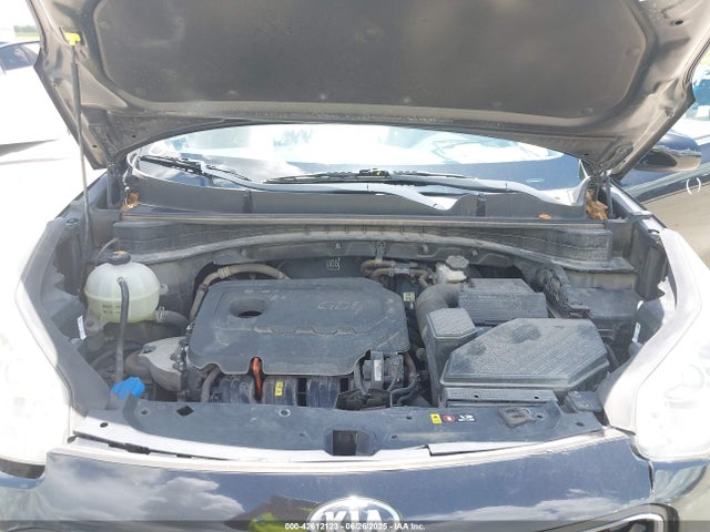 KIA gdi theta ii 2018 KNDPM3AC7J7445194 Image 10