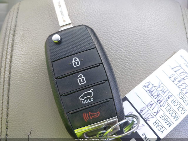 KIA gdi theta ii 2018 KNDPM3AC7J7445194 Image 11