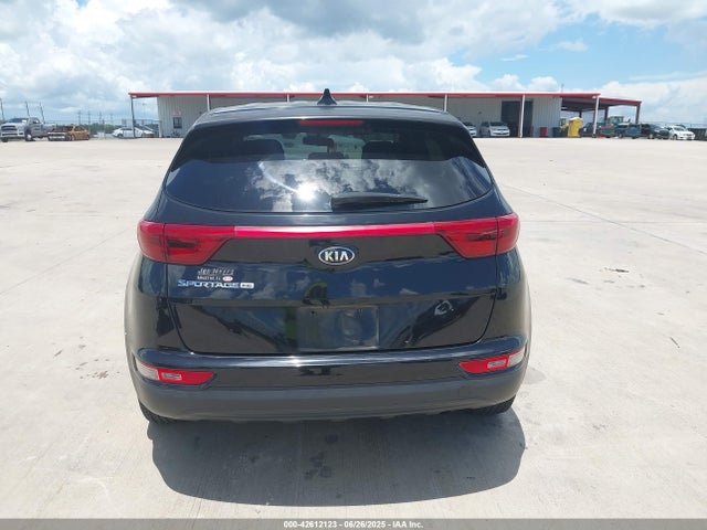KIA gdi theta ii 2018 KNDPM3AC7J7445194 Image 16