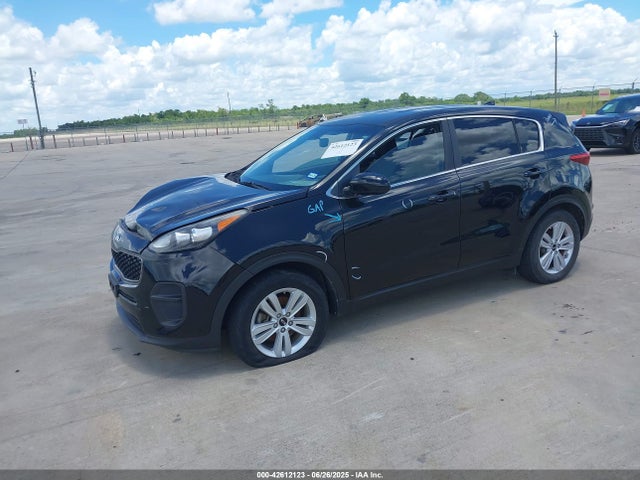 KIA gdi theta ii 2018 KNDPM3AC7J7445194 Image 2