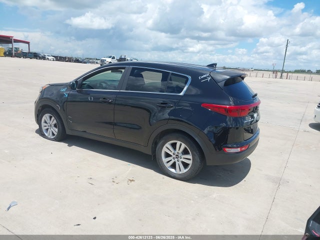 KIA gdi theta ii 2018 KNDPM3AC7J7445194 Image 3