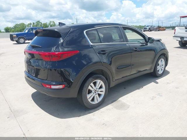 KIA gdi theta ii 2018 KNDPM3AC7J7445194 Image 4