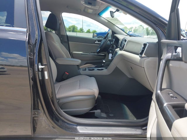 KIA gdi theta ii 2018 KNDPM3AC7J7445194 Image 5