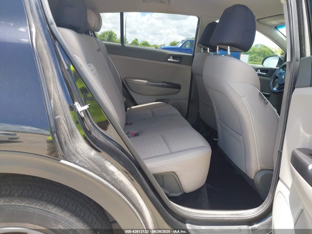 KIA gdi theta ii 2018 KNDPM3AC7J7445194 Image 8