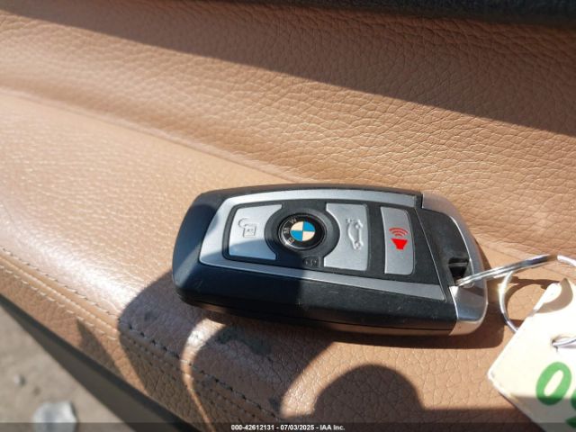 2015 BMW 740LI WBAYF4C57FD873940 Photo 10