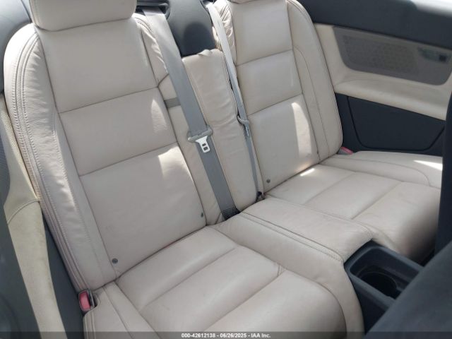 2011 VOLVO C70 YV1672MC1BJ109239 Photo 7