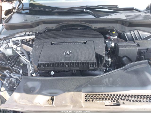 2024 ACURA MDX 5J8YE1H47RL024715 Photo 9
