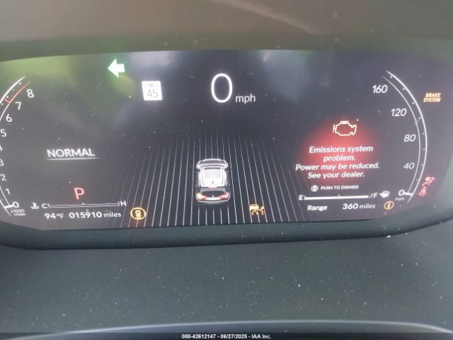 2024 ACURA MDX 5J8YE1H47RL024715 Photo 6