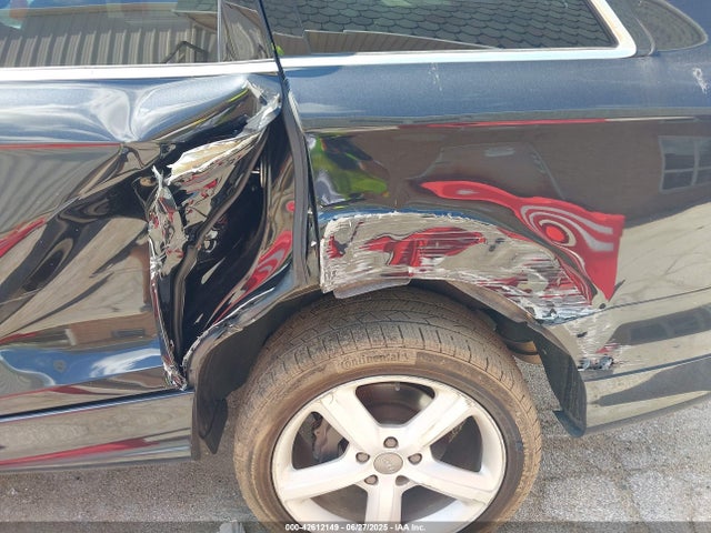 2014 AUDI Q7 WA1DGAFEXED007523 Photo 5