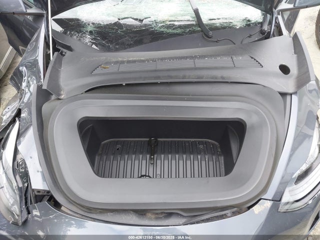 2023 TESLA MODEL Y 7SAYGDEE4PF900876 Photo 9