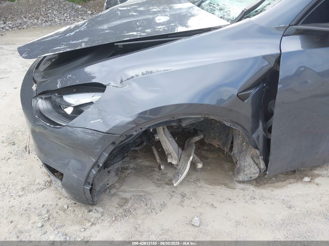 2023 TESLA MODEL Y 7SAYGDEE4PF900876 Photo 5