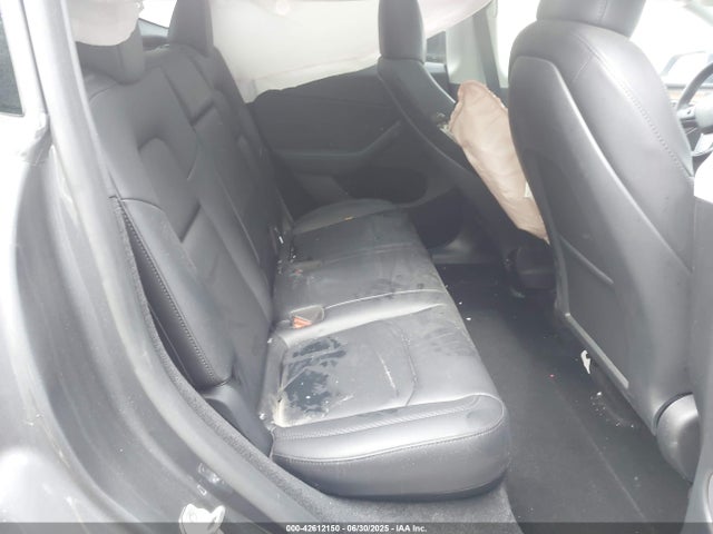 2023 TESLA MODEL Y 7SAYGDEE4PF900876 Photo 7