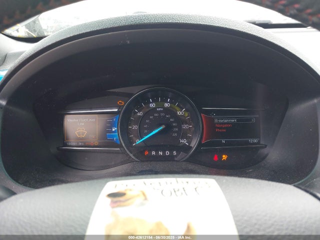 1FM5K8GT2HGA26645 Ford 3.5l gtdi