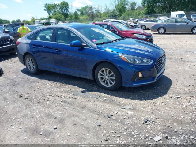 2018 HYUNDAI SONATA 5NPE24AF0JH689231
