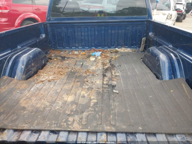 2001 CHEVROLET SILVERADO 1500 1GCEC14W91Z149103 Photo 7