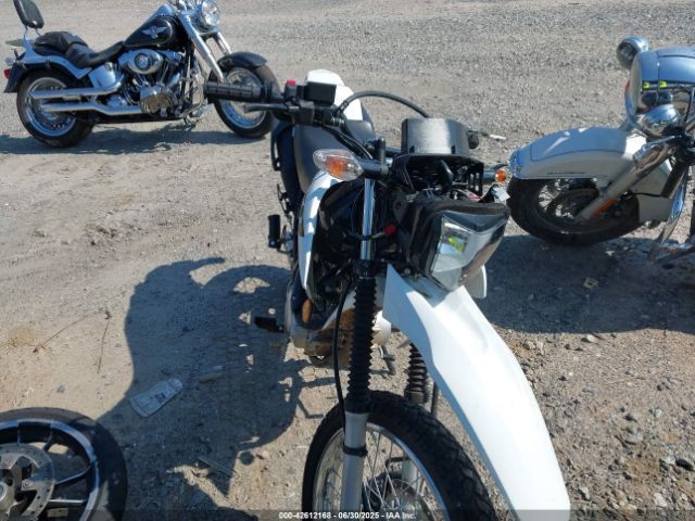 2024 HONDA XR150L 3H1KD131XRD100653