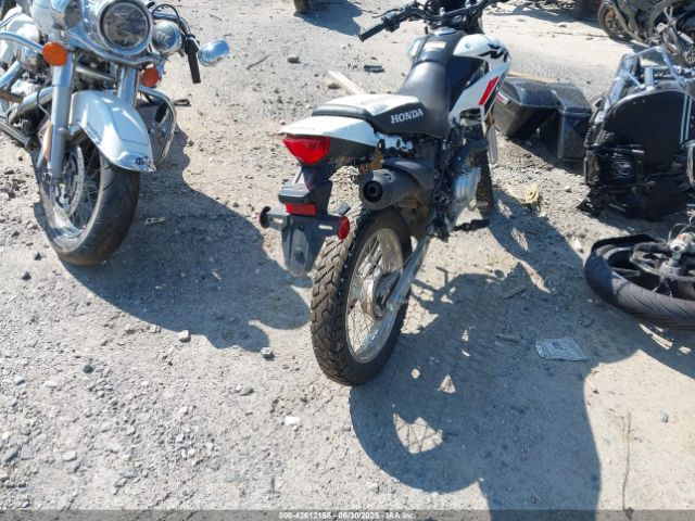2024 HONDA XR150L 3H1KD131XRD100653 Photo 5