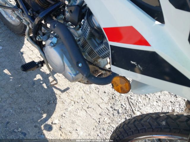 2024 HONDA XR150L 3H1KD131XRD100653 Photo 7