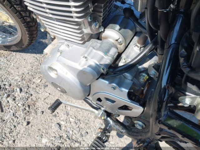 2024 HONDA XR150L 3H1KD131XRD100653 Photo 8