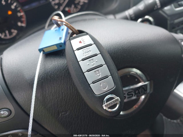 Nissan 2017 2017 5N1DR2MN7HC910579 Image 11