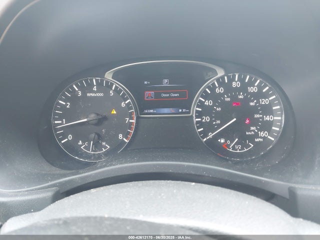 Nissan 2017 2017 5N1DR2MN7HC910579 Image 7