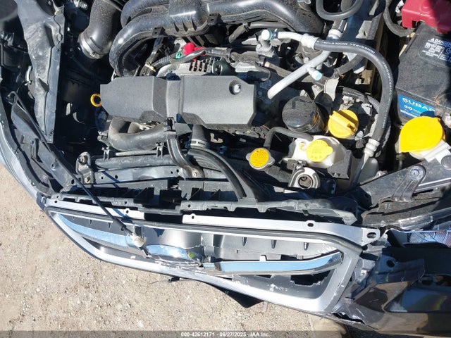 Subaru 2014 2014 JF1GPAC64E8246192 Image 12