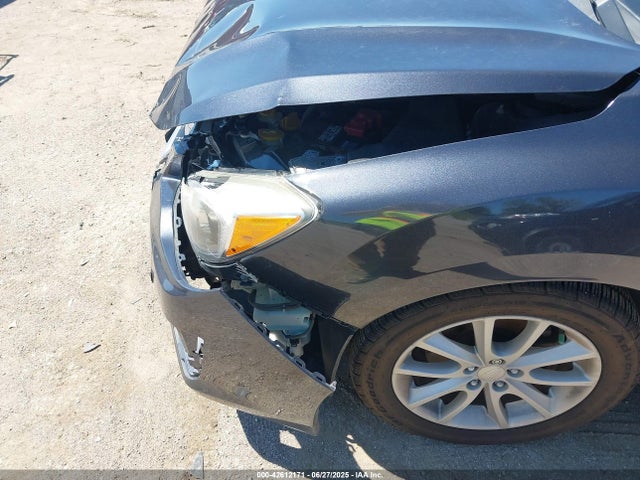Subaru 2014 2014 JF1GPAC64E8246192 Image 13